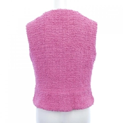 【Khuyến mãi】Chanel CHANEL Áo gile 644769