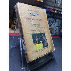 (TẶNG BOOKMARK) Cậu bé da đen 1988 mới 50% ố bẩn rách bìa chữ ký Richard Wright RBK0906 SÁCH VĂN HỌC