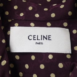 【Khuyến mãi】Đầm Celine CELINE 653245