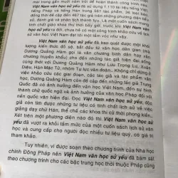 Việt Nam văn học sử yếu 993322