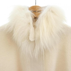 Áo khoác ERMANNO SCERVINO - Hàng hiệu Authentic 820515