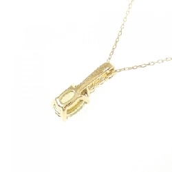 Dây chuyền Garnet 0.50CT - Hàng hiệu Authentic 840563