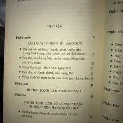 Lạng Sơn – Vùng đất của Chi Lăng - Đồng Đăng - Kỳ Lừa 702681