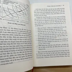 Thị trường, nhà nước và người dân Kinh tế học về chính sách công Diane Coyle 574823