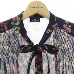 Áo sơ mi ngắn tay ETRO - Hàng hiệu Authentic 824099