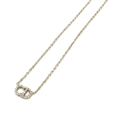 Nhẫn Christian Dior Clair Di Lun N0717CDLCY - Hàng hiệu Authentic