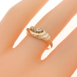 K9YG Nhẫn Kim Cương - Hàng hiệu Chính hãng 850928