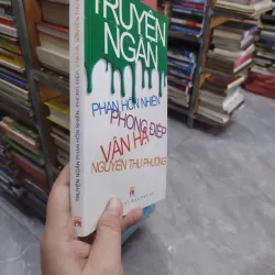 Sách: Truyện ngắn nhiều tác giả (B1) 716312