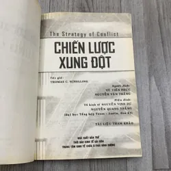 Chiến lược xung đột. 3a3 718565