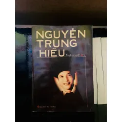 Nguyễn Trung Hiếu