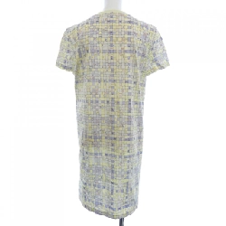 HERMES BOLDUC 5E4524DK Đầm cắt - Hàng hiệu Authentic 813508