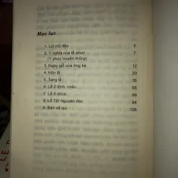 Nghi thức và lễ bái của người Việt Nam - Sơn Nam 932799