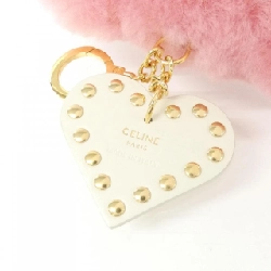 Móc khóa Celine 49J493GAV 623282