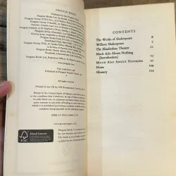 Much Ado About Nothing - William Shakespeare 728367