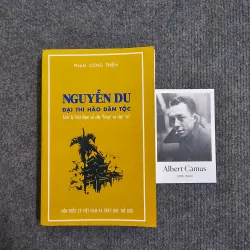 Nguyễn Du đại thi hào dân tộc - Phạm Công Thiện