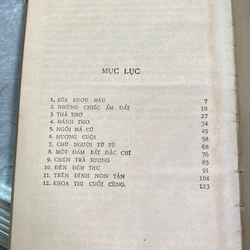 NGUYÊN TUÂN - VANG BÓNG MỘT THỜI 309005