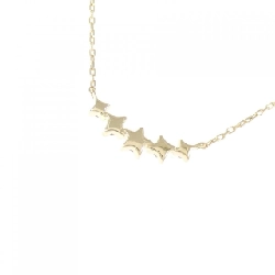 4゜C Dây chuyền kim cương - Hàng hiệu Authentic 840841