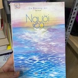 Sách Người cá
