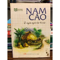 Nam Cao – Truyện ngắn từ 1945 571336