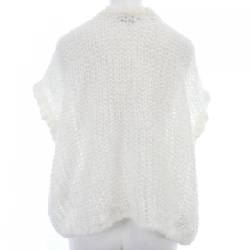 【Mã giảm giá】LOEWE Áo gile 640591