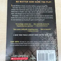 Taking sides - Gary soto 753374