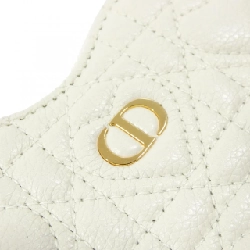 Christian Dior DIORAMOUR Túi đeo hình trái tim Dior Caro S5097UNID - Hàng hiệu Chính hãng 771974