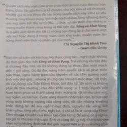 Sống và khát vọng 739722