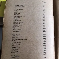 Thi nhân Việt Nam 1932-1941 - Hoài Thanh Hoài Chân 1006386