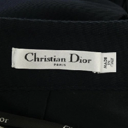 クリスチャンディオール CHRISTIAN DIOR 211J74A3218 Váy - Hàng hiệu Authentic 819285