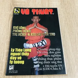 KHÍ CÔNG PHÒNG BỆNH TRỊ BỆNH & KÉO DÀI TUỔI THỌ 