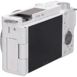 VLOGCAM ZV-E10 Trắng - Hàng hiệu Chính hãng 878879