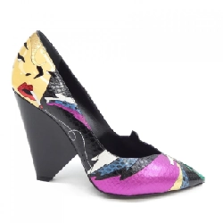 Giày cao gót SAINT LAURENT 487063