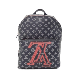 Ba lô Louis Vuitton Monogram Ink (Lộn ngược) Apollo M43676
