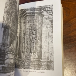 ANGKOR - MAURICE GLAIZE, XUẤT BẢN TẠI PARIS PHÁP NĂM 2003 493001