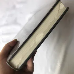 Truyện Ma Không Hồi Kết - Mộc Hề Nương (BÌA CỨNG) 731119