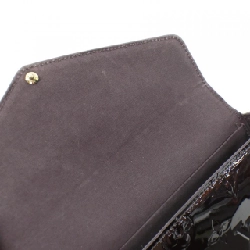 Túi xách Louis Vuitton Vernis Pochette Felicie M61267 613273