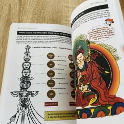 PHÁP KHÍ MẬT TÔNG 968666