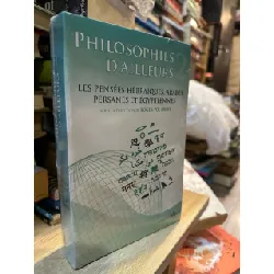 Philosophies d’Ailleurs