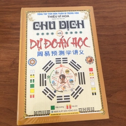 Chu Dịch với Dự Đoán Học 478975