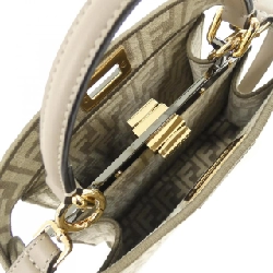 Túi Fendi Peekaboo I See You Small 8BN327 ALG7 618029