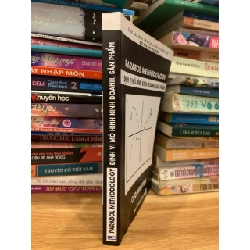 Parabol Methodology định vị mô hình kinh doanh , sản phẩm -Ced Nguyen