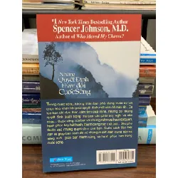 Những quyết định thay đổi cuộc sống (Who Moved My Cheese?) – Spencer Johnson, M.D. 561582