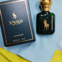 Nước Hoa Polo Ralph Lauren – Hương Thơm Cổ Điển & Nam Tính