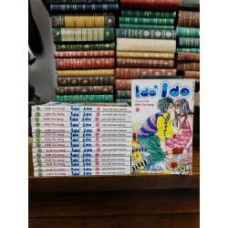 TRUYỆN TRANH IDO IDO 378489