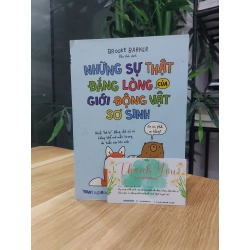 Những sự thật đáng lòng & Giới động vật sơ sinh 550496