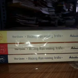 Hoàng đạo vương triều - Thư Quân 791767