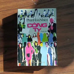 Công ty - phan hồn nhiên