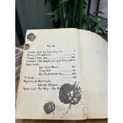 Nếu ốc sên có tình yêu – Đinh Mặc 572514