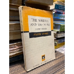 The Admiral and The Nuns - Frank Tuohy 1034302