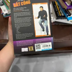 Lợi Thế Bất Công (Unfair Advantage) - K4 1021005